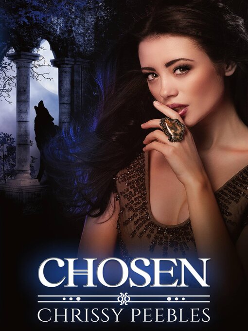 Title details for Chosen--Libro 3 by Chrissy Peebles - Available